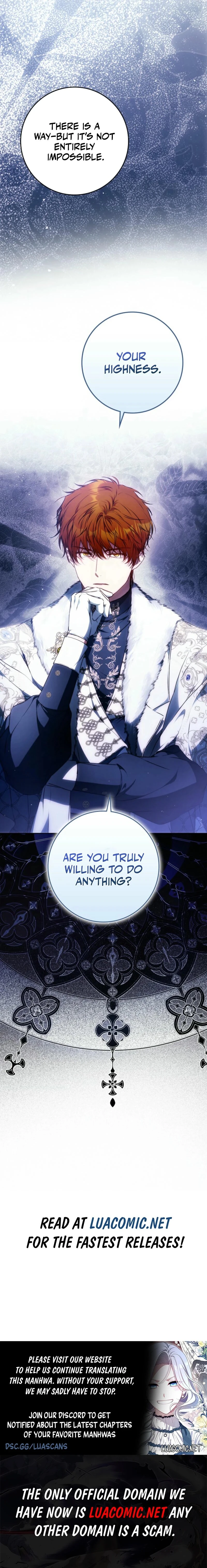 I Became the Wife of the Male Lead Chapter 129 10